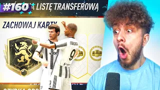 GOL ROKU w MECZU o ELITĘ... FIFA 23: ALVIN I WIEWIÓRKI [#160]