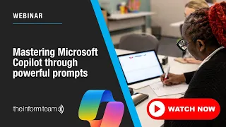 Mastering Microsoft Copilot through powerful prompts