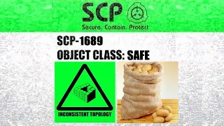 SCP 1689 Demonstrations In SCP Site 61 - Roblox