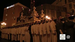 Encierro Mena Magna " Camino de  la Gloria " 2021 MALAGA