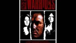 Once were warriors theme
