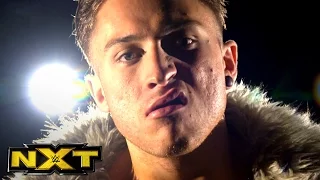 Pete Dunne likes to hurt people: WWE NXT, May 10, 2017