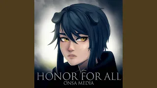 Honor for All (Russian ver.)