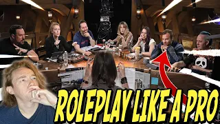 5 Easy Steps To Roleplay Like A DND Pro