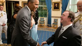 Frank Stephens: Speaker and Advocate with Down Syndrome