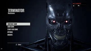 PS4 | Terminator: Resistance | EXTREME | #Ending