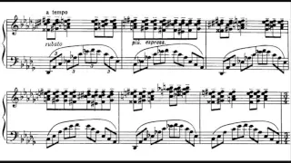 Aram Khachaturian - Piano Concerto in D flat major