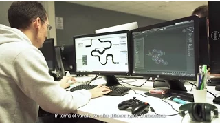 Level Design At Ubisoft