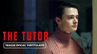 The Tutor (2023) - Tráiler Subtitulado en Español
