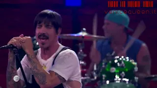 Red Hot Chili Peppers - Otherside (Live at iHeartRadio Theater, 26/05/2016)