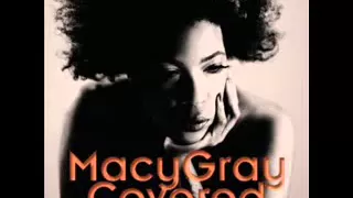 Macy Gray - Creep (Radiohead 1992)