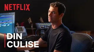 Ramin Djawadi despre compunerea coloanei sonore din Problema celor 3 corpuri | Netflix