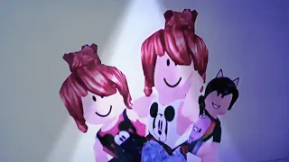 As if you  last ROBLOX x MMD Dance