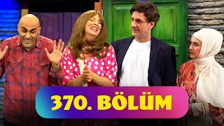 Güldür Güldür Show 370. Bölüm