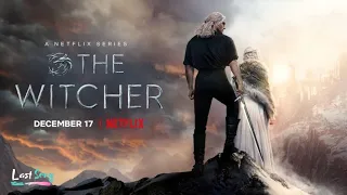 The Witcher Season 2 Soundtrack / Power and Purpose