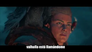 Miracle of Sound - Valhalla Calling, sub. Español "Assassin's Creed Valhalla"