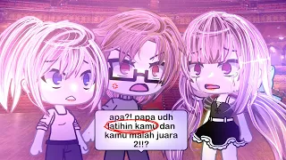 Pov: Kamu terlalu d1p4ksa untuk menjadi sempurna, dan kamu... | Gacha pov | Gacha life |