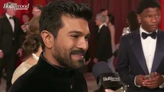 Ram Charan Shares He Would Love To See 'RRR' Sequel & Why Film's Journey Is So Special | Oscars 2023