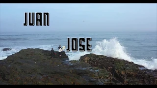 Juan Jose Corzo - Longboard y shortboard l Corzo Surf