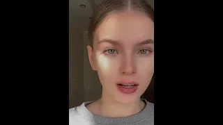 Мария Меженная. TikTok @mezhennaya1