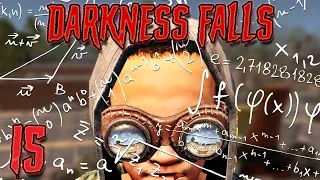 EXPANDING MY MIND! | Ep 15 | Darkness Falls | 7 Days to Die 2022