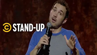 Mark Normand - Everything’s Tense