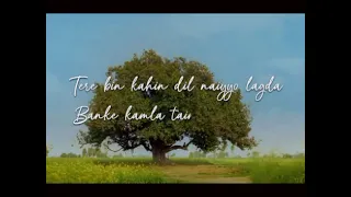 Main ki karaan/ Lal singh Chadda/ whatsapp status #sonunigam #amirkhan #newsongfromsonunigam