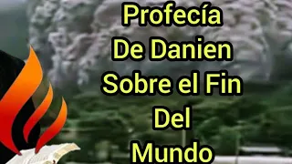 Profecía sobre el fin del mundo