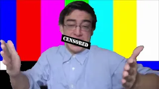 Filthy Frank says the N word