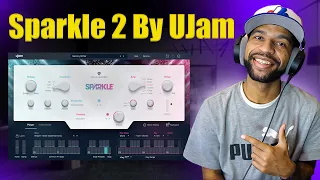 Sparkle 2 By Ujam Review And Demo