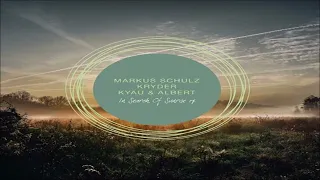 In Search Of Sunrise 17 Mixed by Markus Schulz