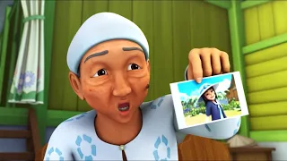 Kompilasi Upin & Ipin : Musim 15 Tanya Sama Pokok | Upin Ipin Terbaru 2021