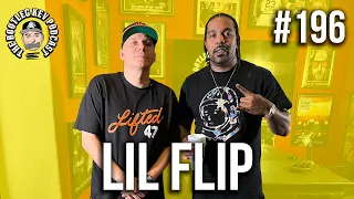 Lil Flip Talks Metaverse Hustling, Screwed Up Click Vs. Swisha House, T.I. Reconciliation, & More