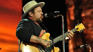 Nathaniel Rateliff & The Night Sweats - Love Don't (Live at Farm Aid 2021)