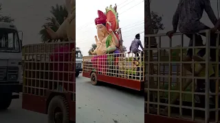 ganpati bappa morya