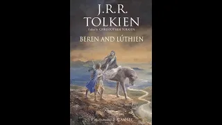 Введение в толкинистику: Берен и Лютиэн, часть 1