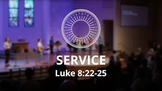 Service | The Other Side of the Lake | Easter | 05.05.24 | 9:15AM