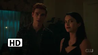 Archie Asks Veronica To Fund The Team | Riverdale Season 5x06 |