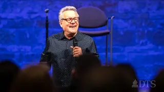 Laughter & Praise - Mr. Mark Lowry