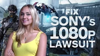 Killzone's Lawsuit & Ryse Not Exclusive - IGN Daily Fix