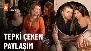 Garipoğlu ailesine fotoğraf tepkisi! - atv Haber 7 Ağustos 2023