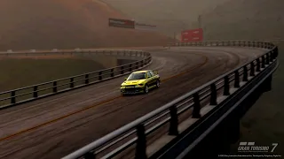 [AG] Немного "Gran Turismo 7". Завтра новый персонаж в BBS