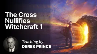 The Cross Nullifies Witchcraft 1 - Witchcraft Exposed And Defeated Part 4 A (4:1)