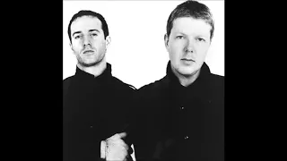 Sasha & John Digweed - Northern Exposure Tour (Australia) (01.01.1997)