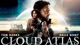 Cloud Atlas - Movie Review by Chris Stuckmann