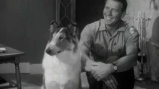 Lassie - Episode #364 - "Crossroads" - Season 11, Ep. 12    - 11/29/1964