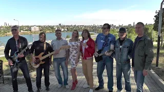 PENSIONERBAND - Родина (Трофим)