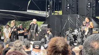 FEAR Performing “The Record” And More (Full Set) LIVE @ Riot Fest 9/17/22