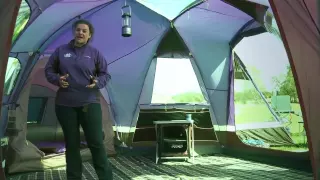 Family Camping Tips - GO Outdoors