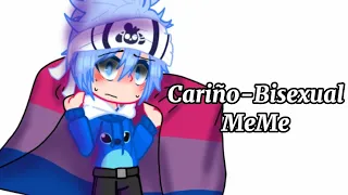 💐Cariño-Bisexual💞 MeMe-ftFlex 🥳Feliz mes pride🏳️‍🌈 ||Nicolity||